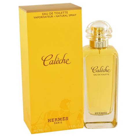 perfume caleche Hermes mujer